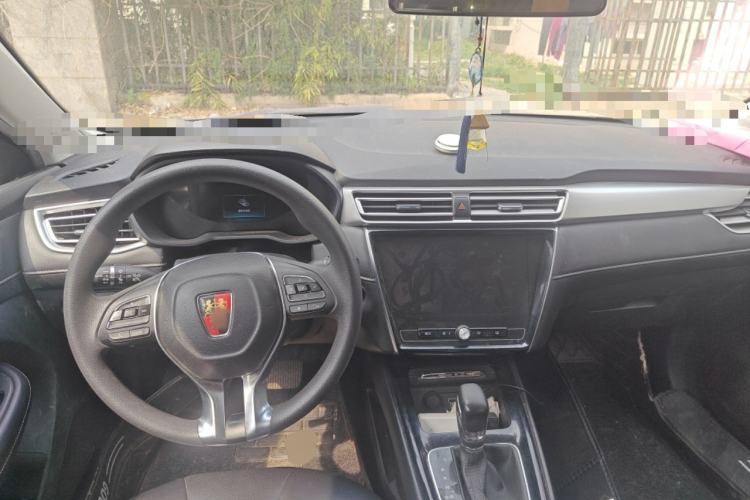 Used Roewe i5 2020 1.5L Automatic 4G Connect Luxury Flagship Edition