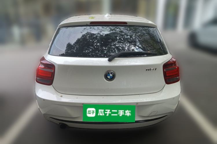 Used BMW 1 Series 2013 Revised 118i Sport Edition
