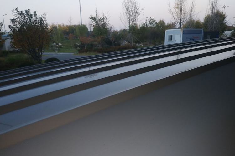 Used Dongfeng Xiaokang EC36 2018 Standard Model Starheng Battery Roof