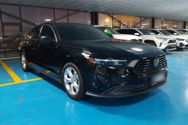 Used Honda Accord 2023 260TURBO Smart Enjoyment Version