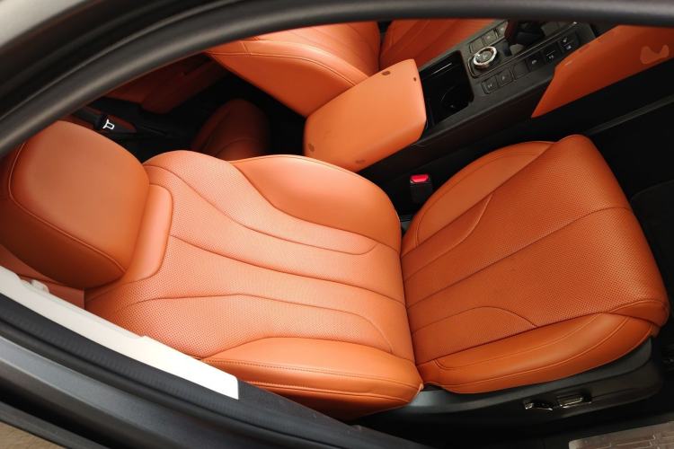 Used Haval H9 2024 2.0T Gasoline All-Wheel-Drive Extreme Edition