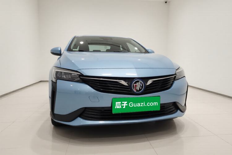 Used Buick Velite 6 2020 Plug-in Hybrid Connected Smart Edition Front