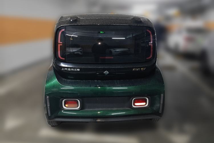 Used Baojun KiWi EV 2022 Designer Lite Edition Ternary Lithium