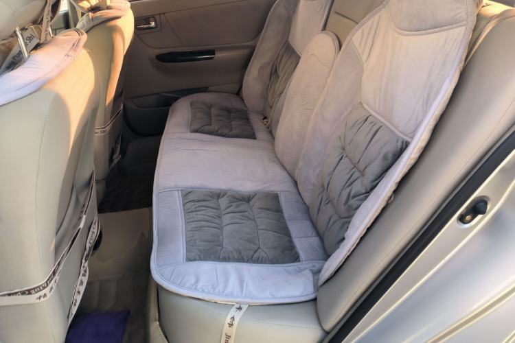 Used Geely Auto Vision 2013 1.5L Manual Limited Value Edition