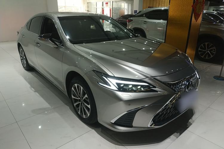 Used Lexus ES 2025 200 Premium Edition