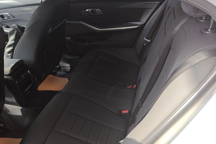 Used BMW 3 Series 2020 Facelifted 325Li M Sport Night Edition Package