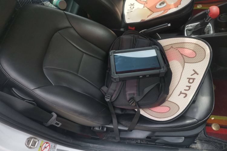 Used Audi A1 2014 30 TFSI Fashion Model
