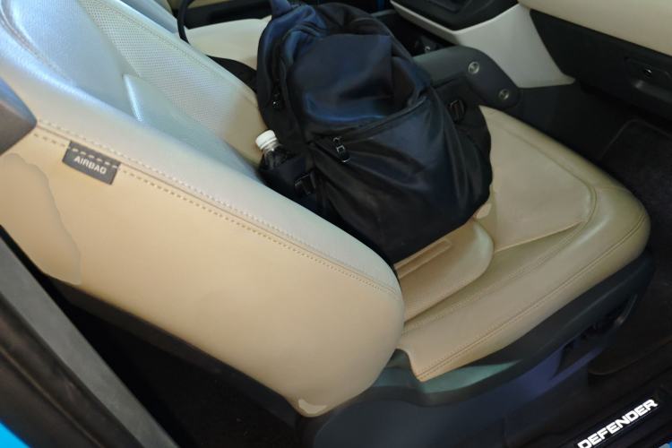 Used Land Rover Defender 2022 90 3.0T P400 XS Right Front Seat