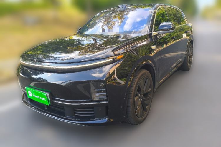 Used Li Auto L7 2024 Ultra Model Guazi used car, China used car export, Used car for sale, Used  cars, Cheapest cars for sale