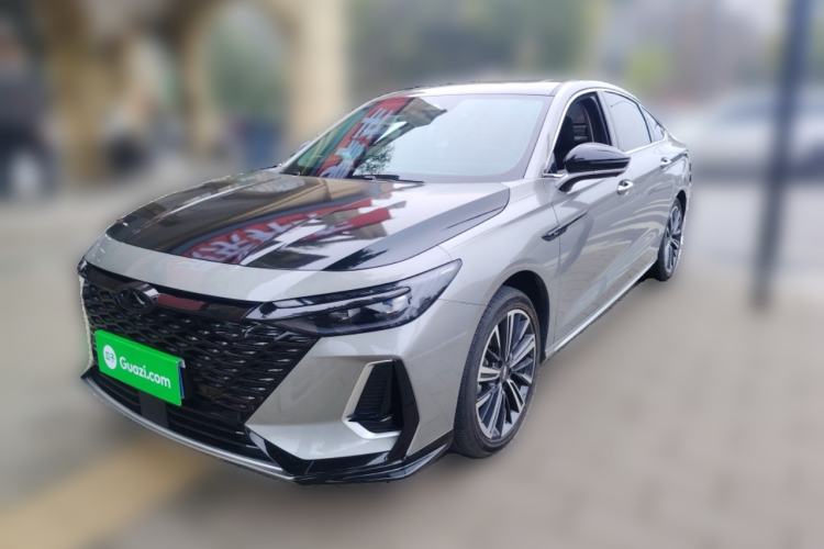 Used Chery Arrizo 8 2024 1.6T DCT Smart