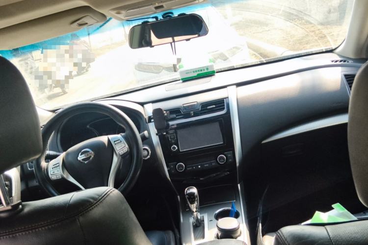 Used Nissan Teana 2016 2.0L XL Comfort Edition
