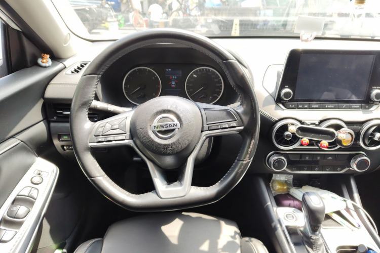 Used Nissan Sylphy 2020 1.6L XL CVT Enjoyment Edition