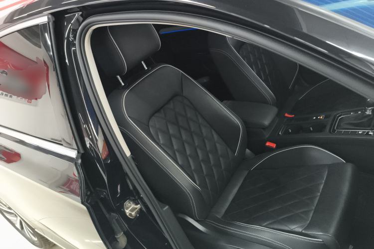 Used Volkswagen Magotan GTE Plug-in Hybrid 2022 GTE Luxury Model