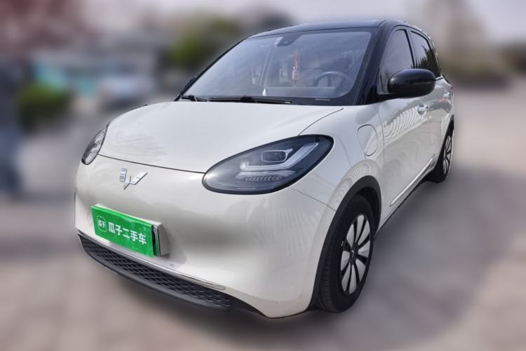 Used Wuling Bingo 2023 333 km Lingxi Connected Version