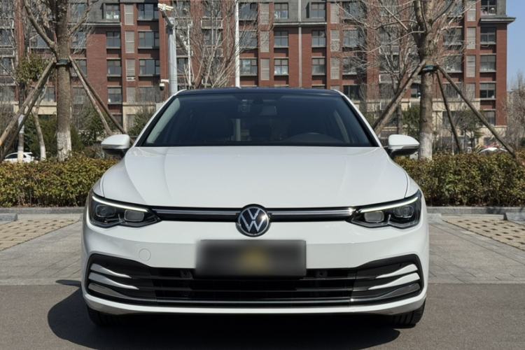 Used Volkswagen Golf 2021 280TSI DSG Pro