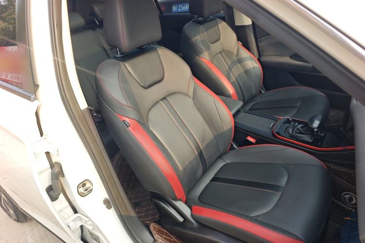 Used Dongfeng Aeolus Yixuan GS 2021 230T Automatic Star-Chasing Edition
