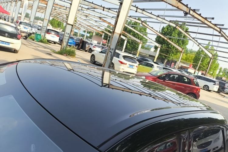 Used Wuling Bingo 2023 333 km Lingxi Connected+ Version