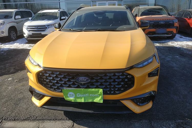 Used Ford Mondeo 2024 2.0T E-Hybrid Sport Edition ST-Line
