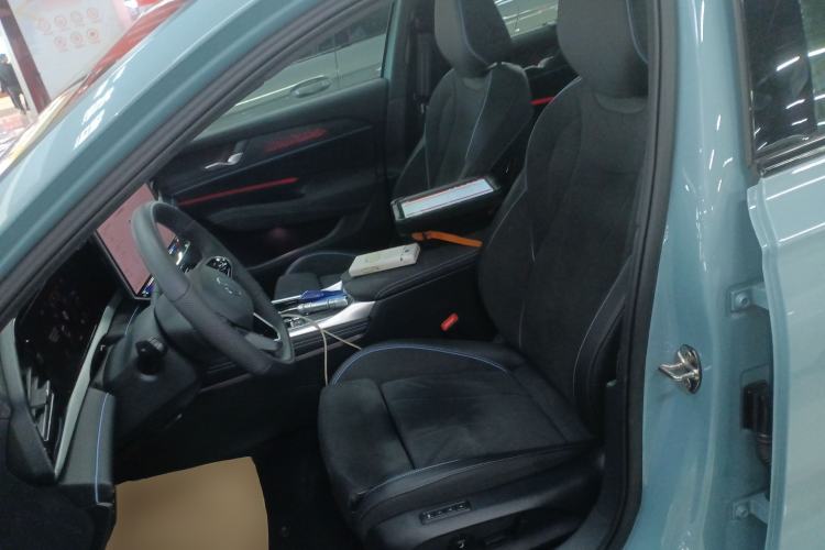 Used Volkswagen Passat 2025 Pro 380TSI Starry Dragon Luxury Edition
