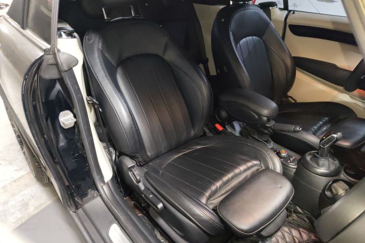 Used MINI MINI 2018 1.5T COOPER CABRIO Artist
