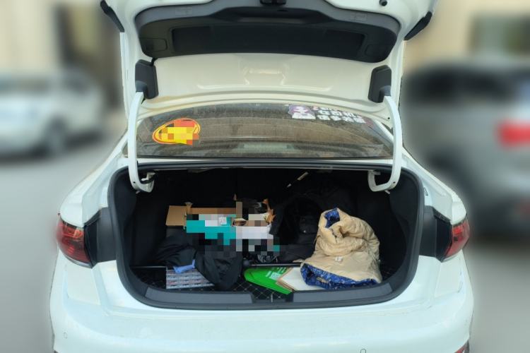 Used Volkswagen Sagitar 2023 300TSI DSG Excellence Edition