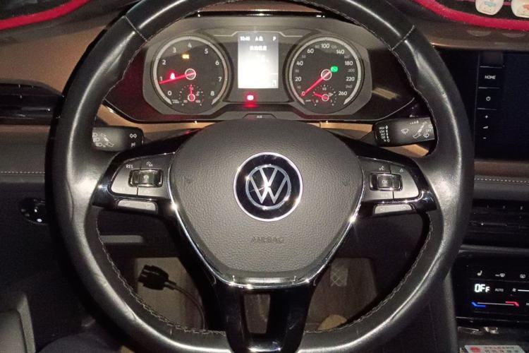 Used Volkswagen Tharu 2021 280TSI Two-Wheel-Drive Luxury Plus Edition
