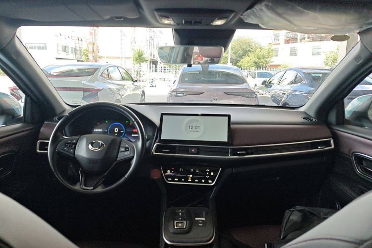 Used CIIMO M-NV 2023 Shangyi Edition