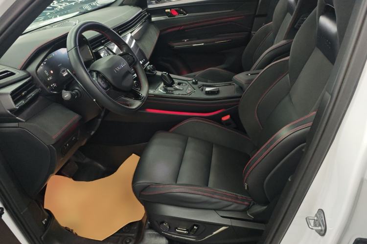 Used Lynk & Co 05 2022 2.0TD Four-Wheel Drive Dynamic Halo