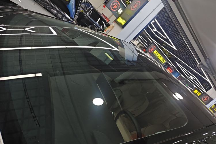 Used XPeng X9 2024 702 Ultra-Long Range Pro