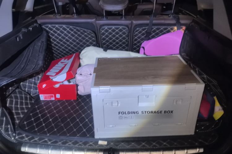 Used BMW X1 New Energy 2018 xDrive25Le Luxury Model
