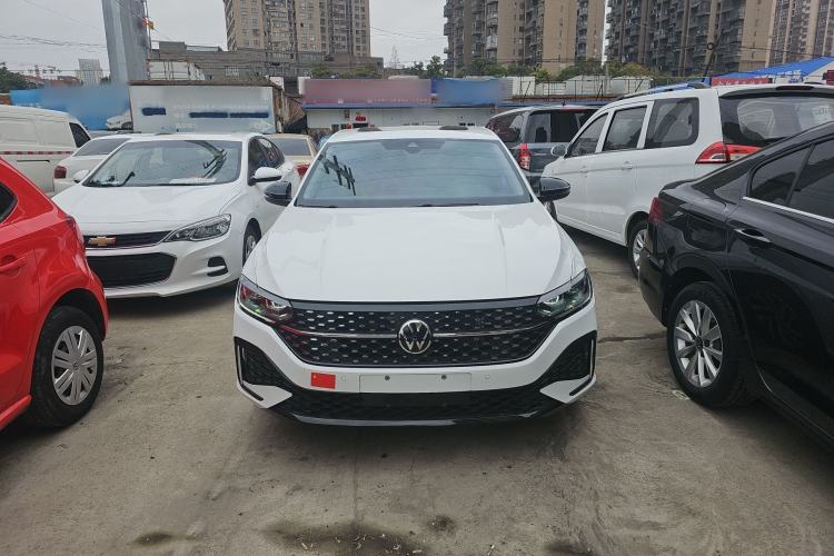 Used Volkswagen Lavida 2024 300TSI DSG Starry Sky Leading Edition