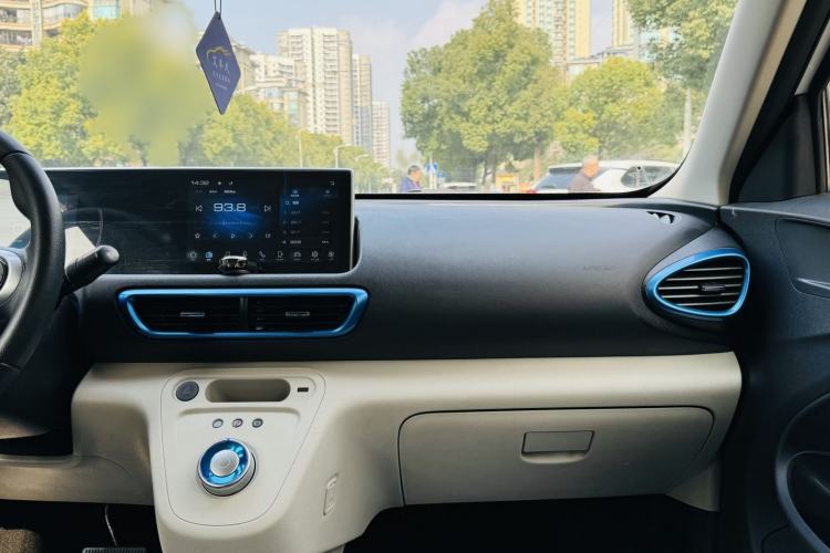 Used ORA White Cat 2020 305 km Luxury Version
