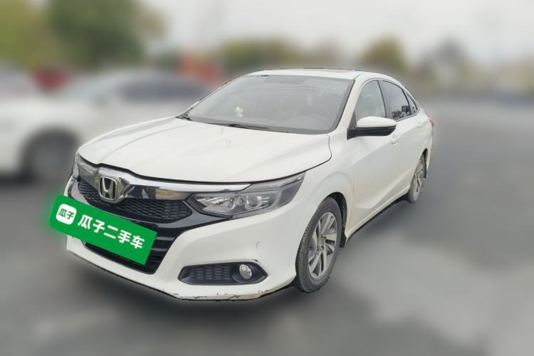 Used Honda Crider 2019 180 Turbo CVT Luxury Edition China V