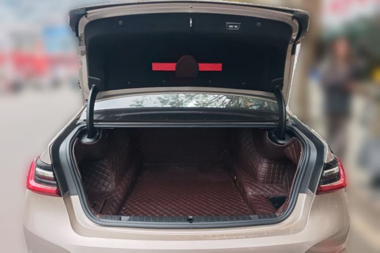 Used BMW 7 Series 2021 740Li Leading Edition Luxury Package
