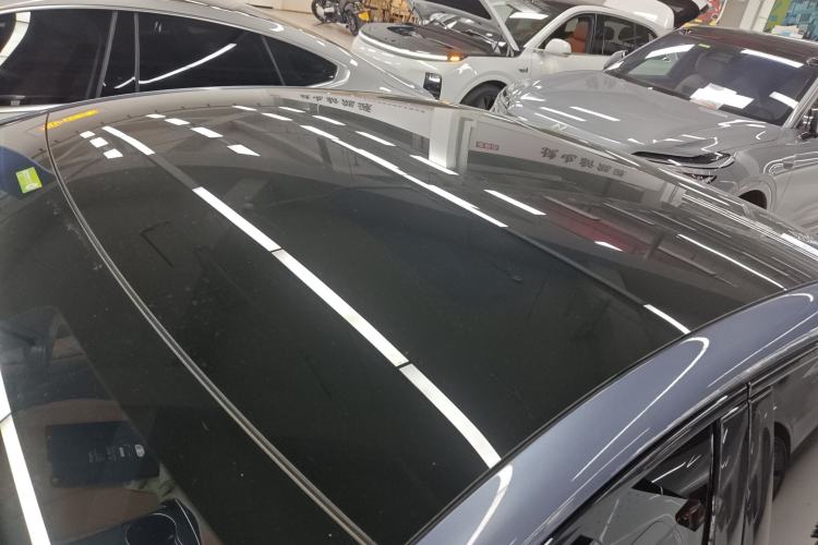 Used BYD Seal 2025 650 Long-Range Version