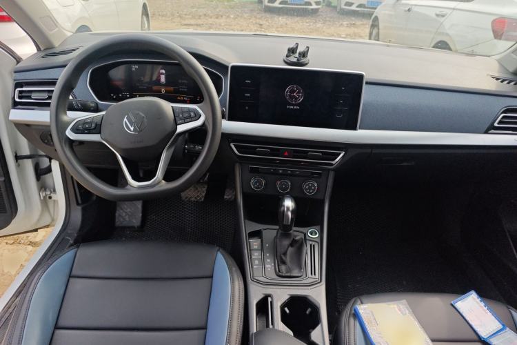 Used Volkswagen Lavida 2024 1.5L Automatic DeYi Edition
