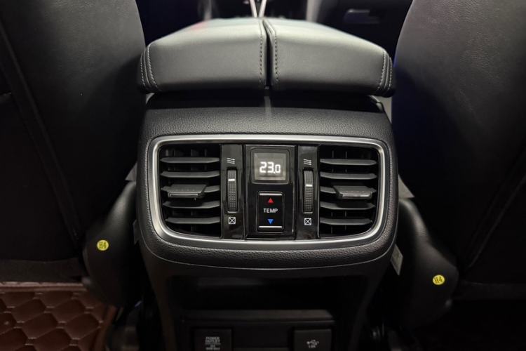 Used Honda Avancier 2019 240TURBO Two-Wheel Drive Prestige · Starry Sky Limited Edition