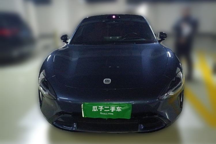 Used Xiaomi Auto SU7 2024 Four-Wheel-Drive Max Founder's Edition