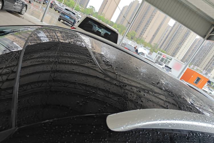 Used VOYAH FREE 2024 Ultra-Long Range Intelligent Driving Version Roof