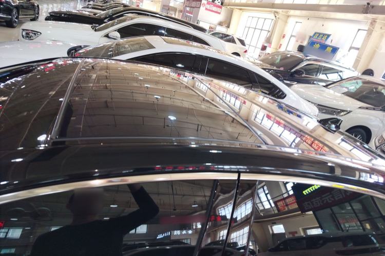 Used Toyota Camry 2021 Dual-Motor 2.5HG Luxury Edition