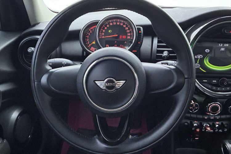 Used MINI 2016 1.2T ONE Five-Door Edition Steering Wheel