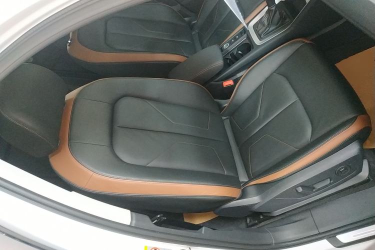 Used Audi Q3 2021 35 TFSI Fashionable and Elegant Model
