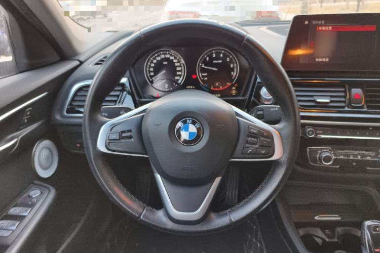 Used BMW 1 Series 2022 120i M Sport Edition Steering Wheel