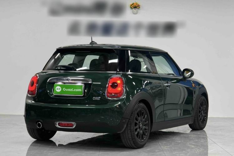 Used MINI MINI 2016 1.2T ONE Pioneer Edition