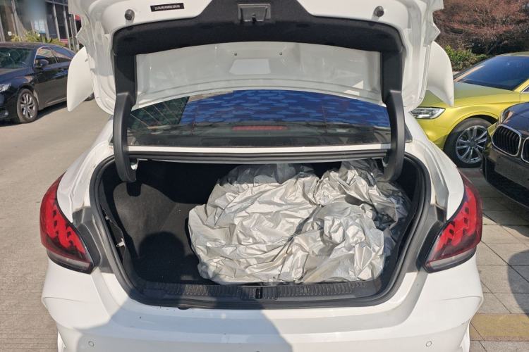 Used MG 5 2021 Revised Version 180 DVVT CVT Youth Luxury Edition