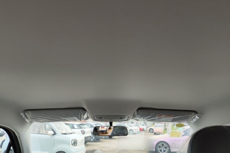 Used Leapmotor T03 2025 310 Comfort Edition Headliner