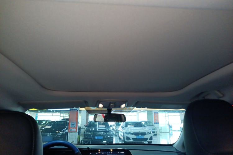 Used AION S 2023 Meizu 580 Lithium Iron Phosphate Headliner