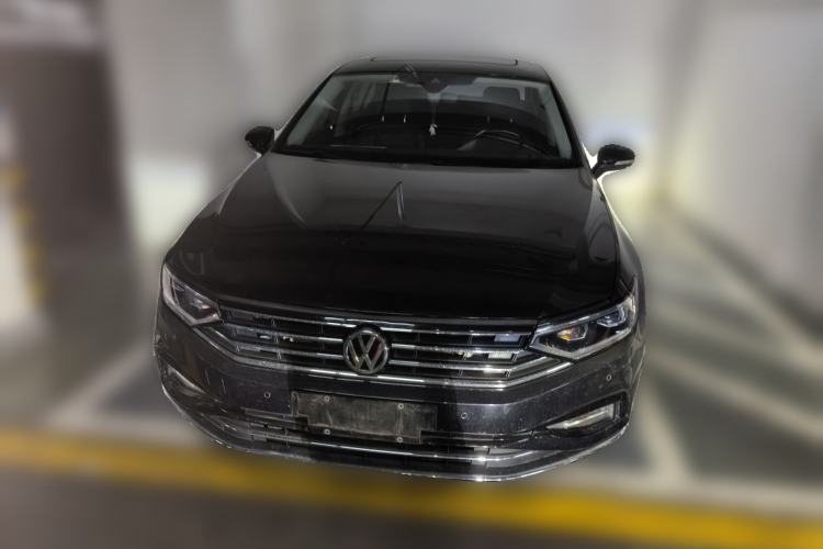 Used Volkswagen Magotan 2020 380TSI DSG Luxury Version Front