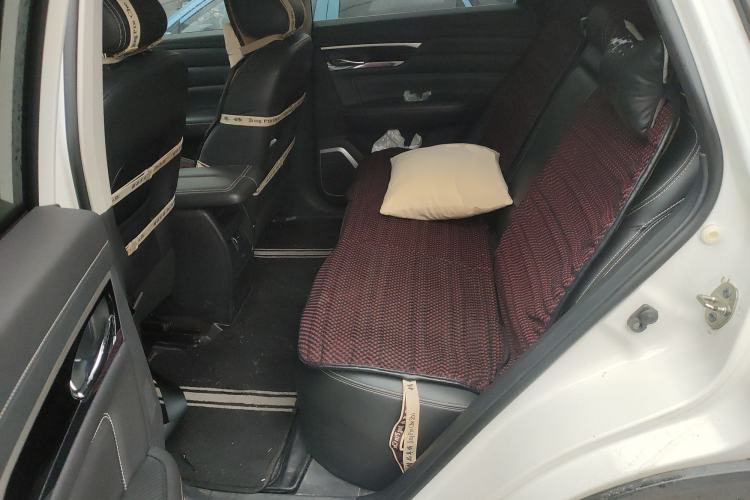 Used Venucia Star 2020 260T Automatic 48V Mild Hybrid Turbocharged Star Edition
