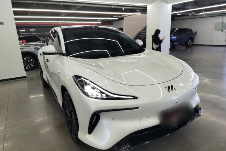 Used IM LS6 2023 Max Standard Edition
